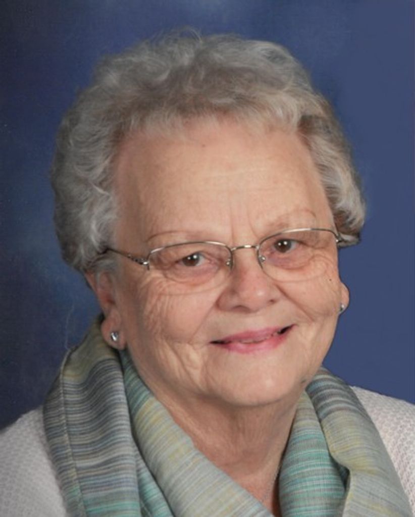 Mae Carol Olson Profile Photo