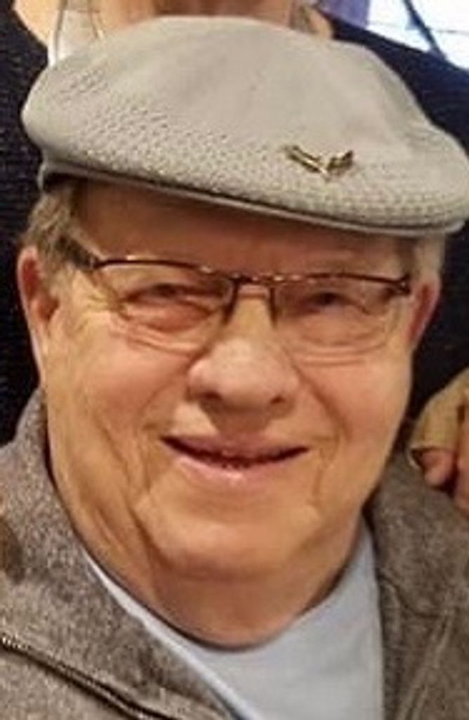 Richard Runyan Profile Photo
