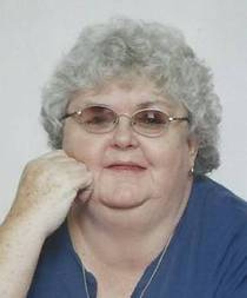 Debra Ann (Tackett)  Skaggs