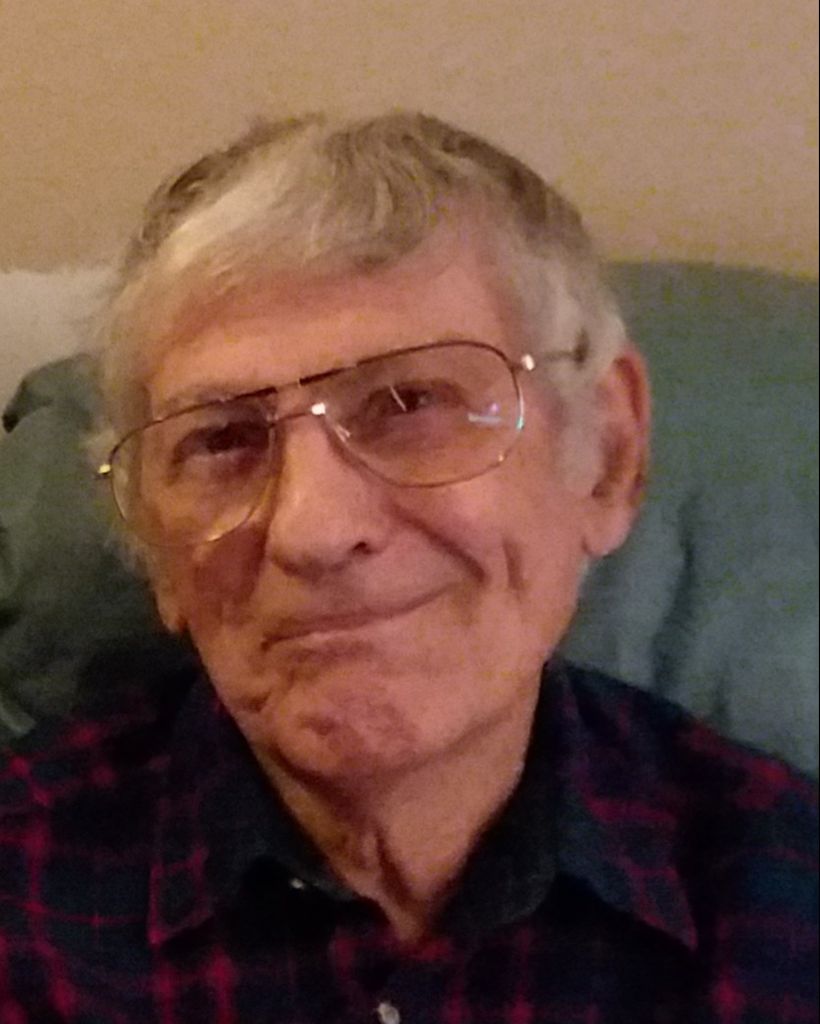 MSgt. Donald Joseph Sheppard, U.S.A.F. (Ret.) Profile Photo