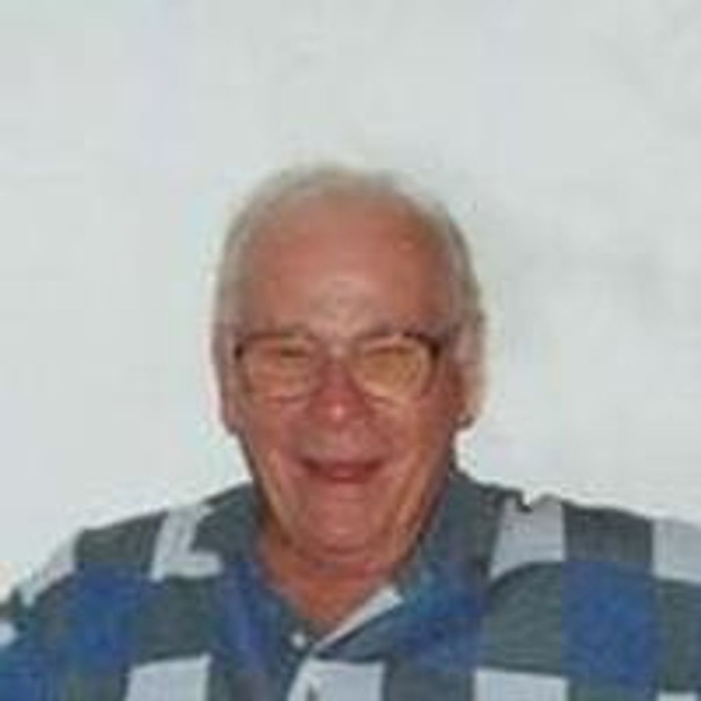 John  Joseph Archbold