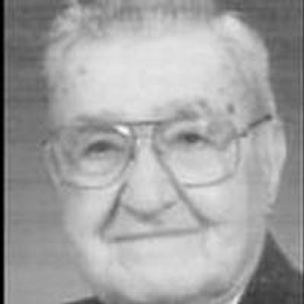 Allen "Cockeye Paul LeBoeuf Profile Photo