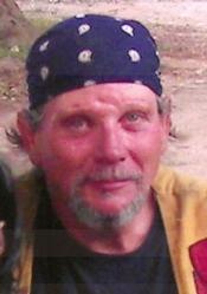 Gary Allen "Dump Truck" Jahnsen