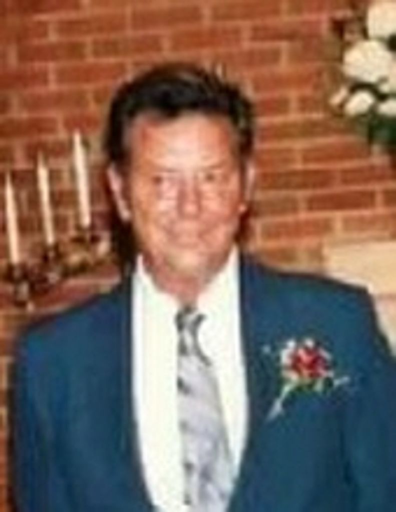 Baxter A. Green