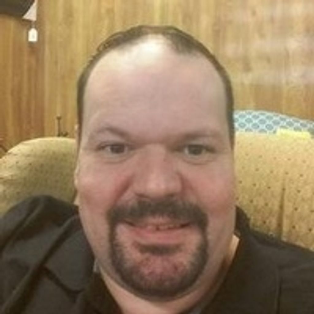 Randy Dale Young Profile Photo