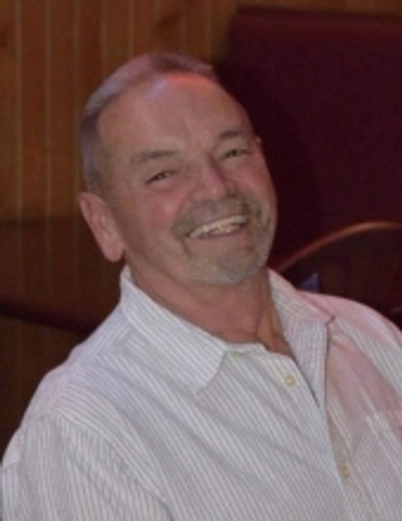 Steven "Pat" Bridgewater 