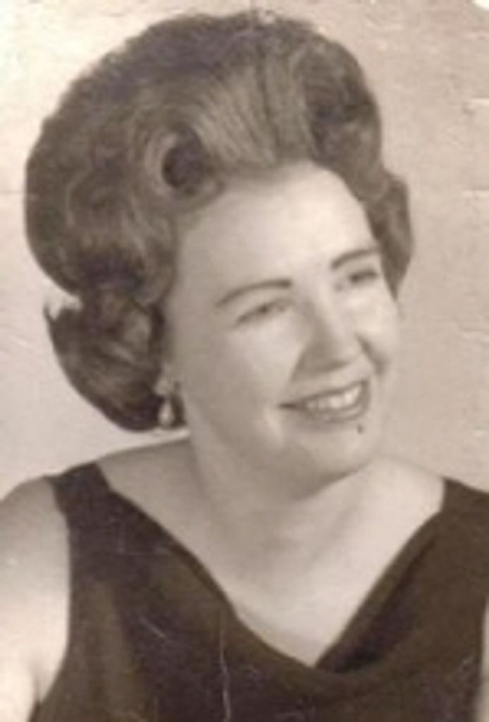 Myrtle Stamey