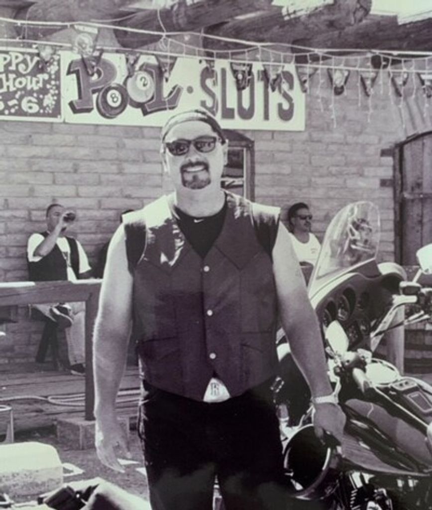 Richard "Rick" A. Torres Profile Photo