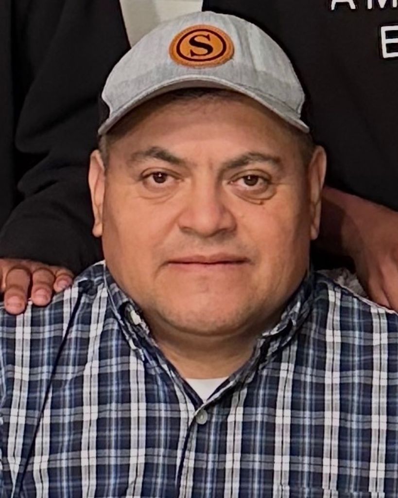 Daniel Rocha Espinoza Profile Photo