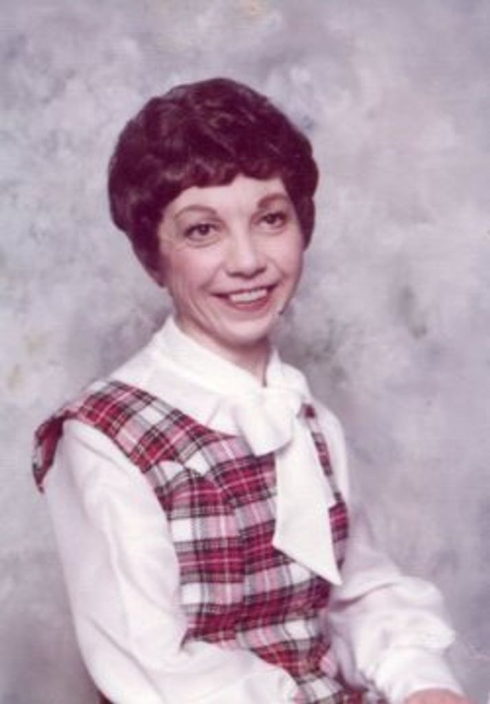 Delores Gast