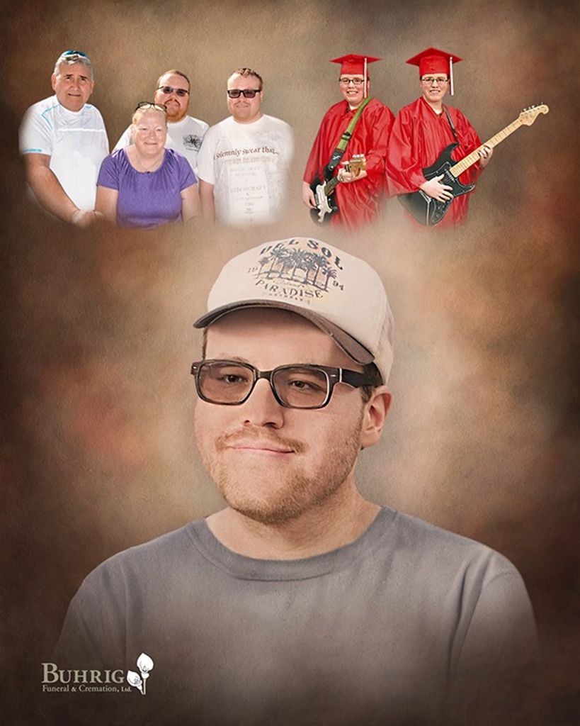 Sean Patrick Todd Profile Photo