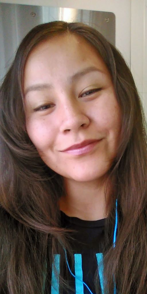 Jolene Eagle Chasing Profile Photo