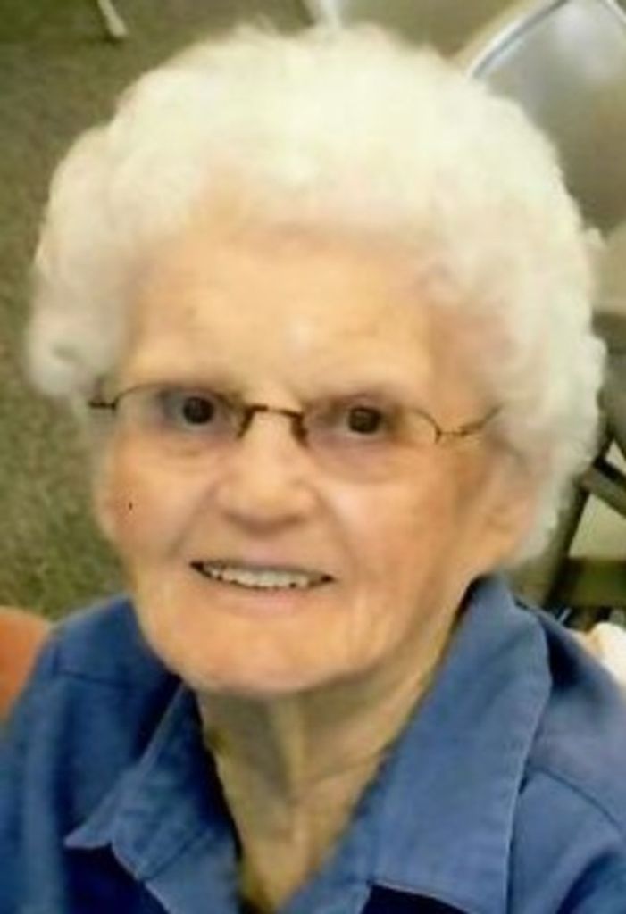 Virginia Lee Chipps Profile Photo