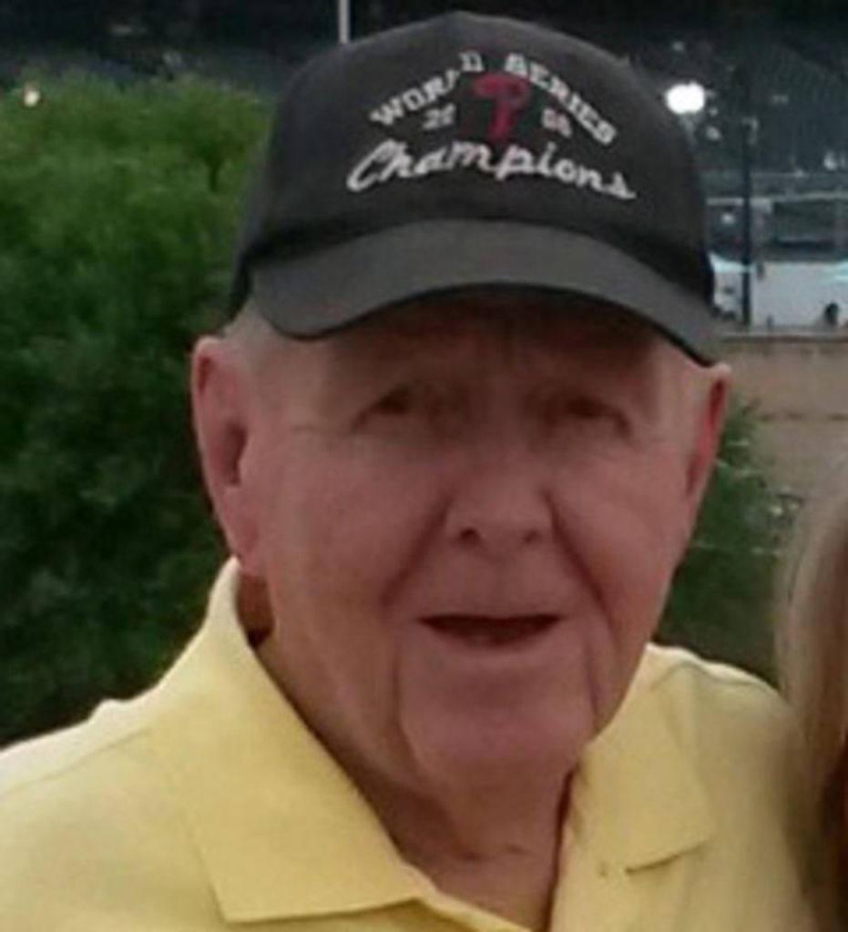 George H. Lins Profile Photo