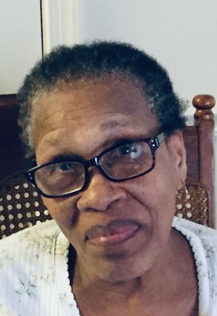 Doreen “Christiana” Jessemy Profile Photo