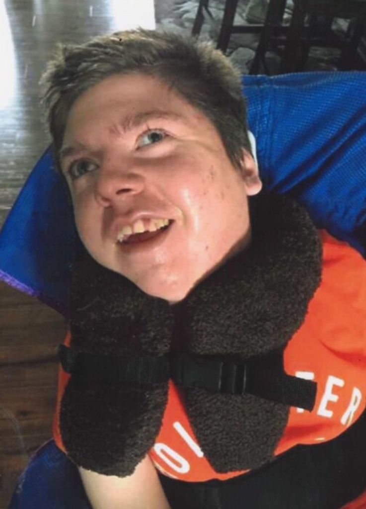 Maxwell "Max" Raymond Rockrohr