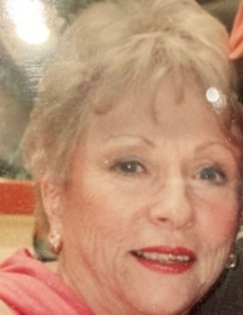 Barbara Marie (Macdonald) Mcmahon