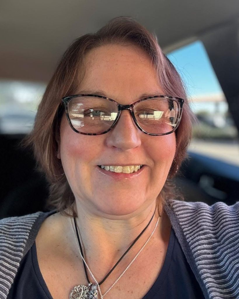 Clara June Hall Profile Photo