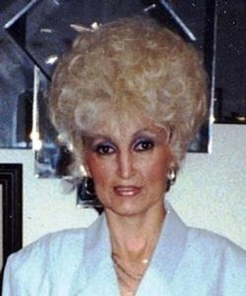 Marilyn Joyce Cantrell