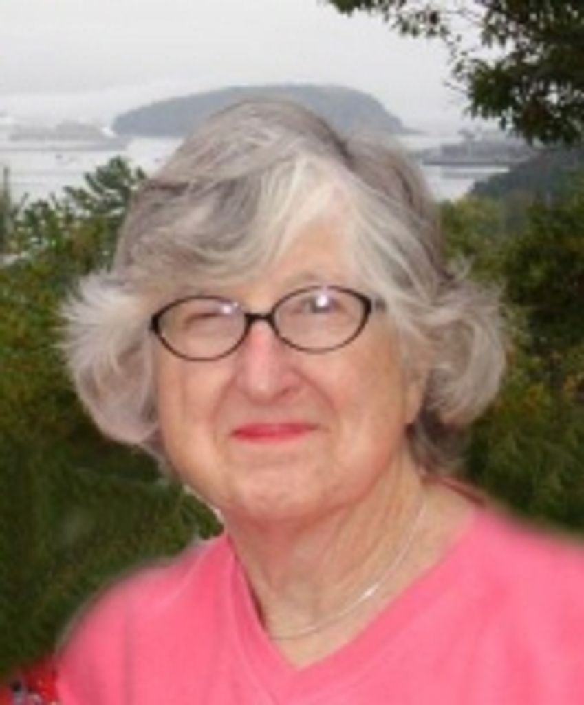 Constance Mcgee Profile Photo