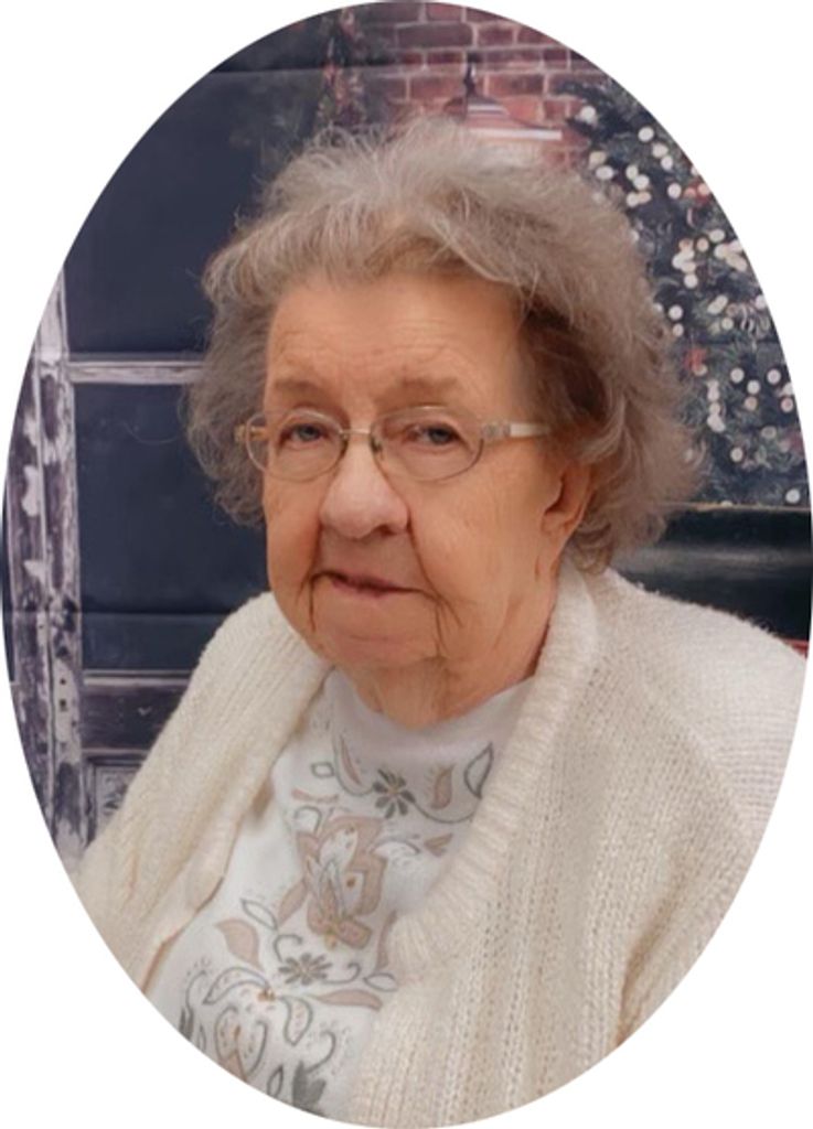 Marie Ternes Profile Photo