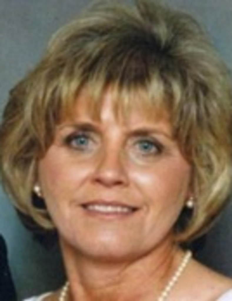 Patricia  S. Mcdonald