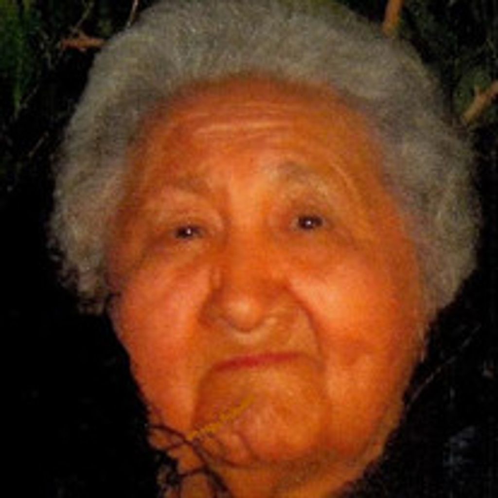 Thelma Geionety
