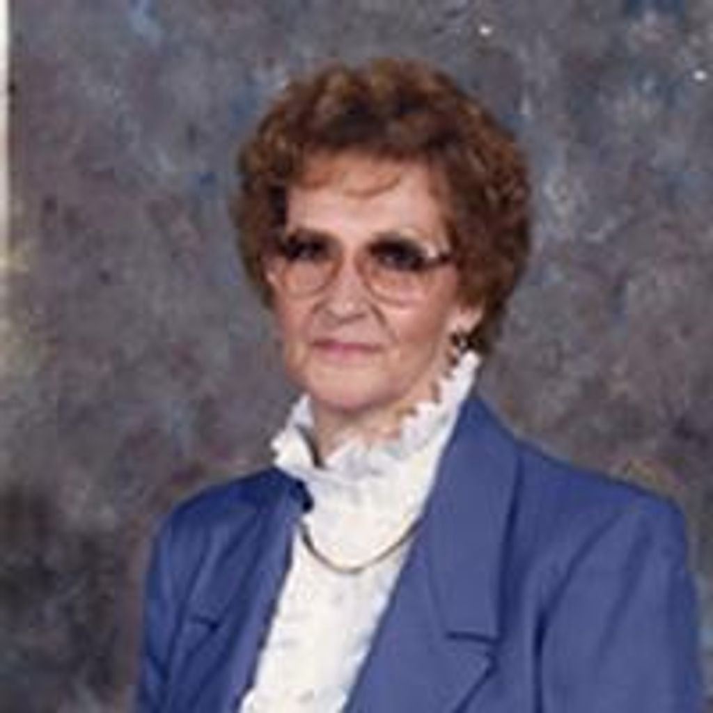 Rowena Allen Meaders