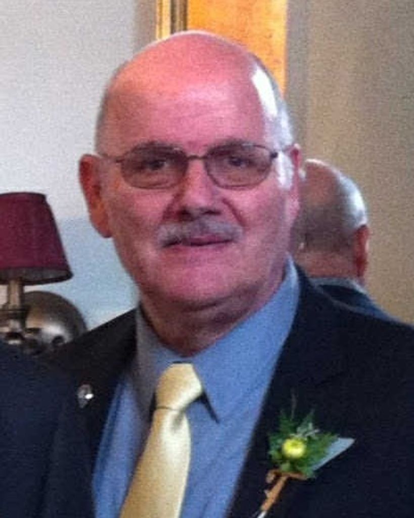 William Joseph Wysong Profile Photo