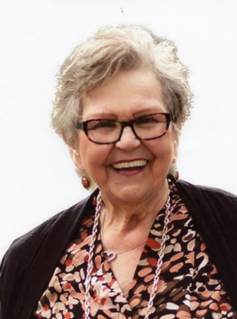 Marilyn Kay Waters