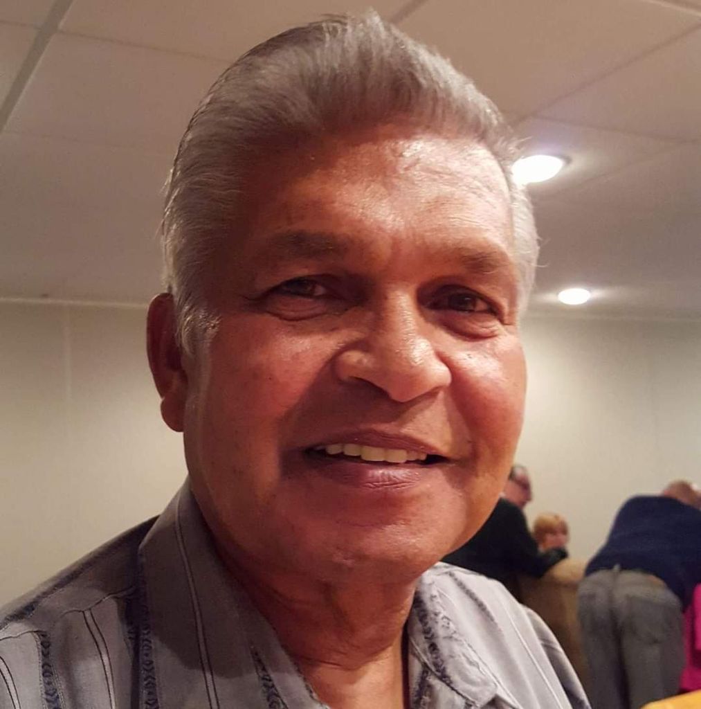 Tulsy Dindiyal