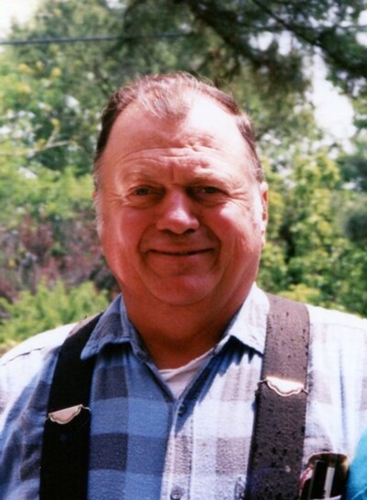 Vernon "Jim" Harold Bean Profile Photo