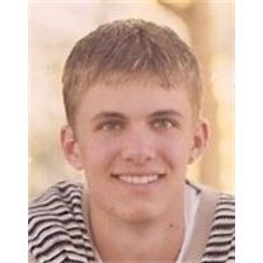 Aaron Michael Wendorf Profile Photo