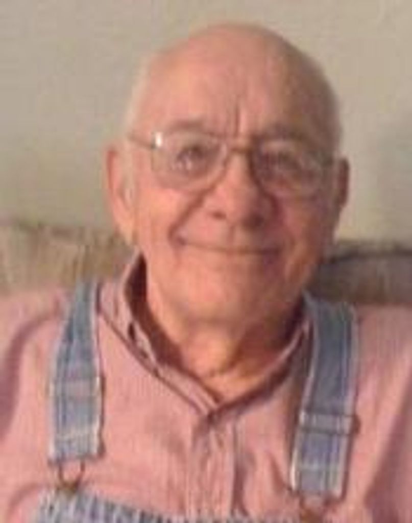 Duane Ehlers Profile Photo