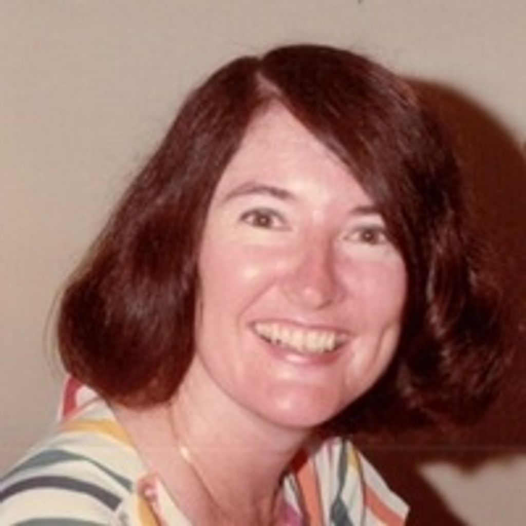 Maureen Anne Collins Cicero Profile Photo