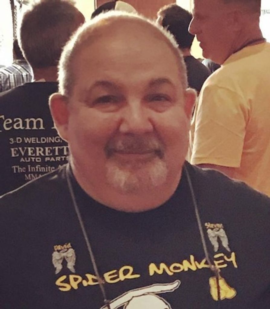 Enrico Belenchia Profile Photo