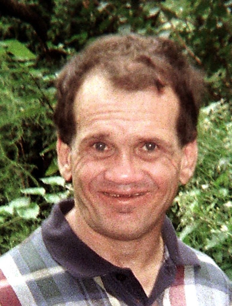 Lyndon "Lyndy" Heber Long