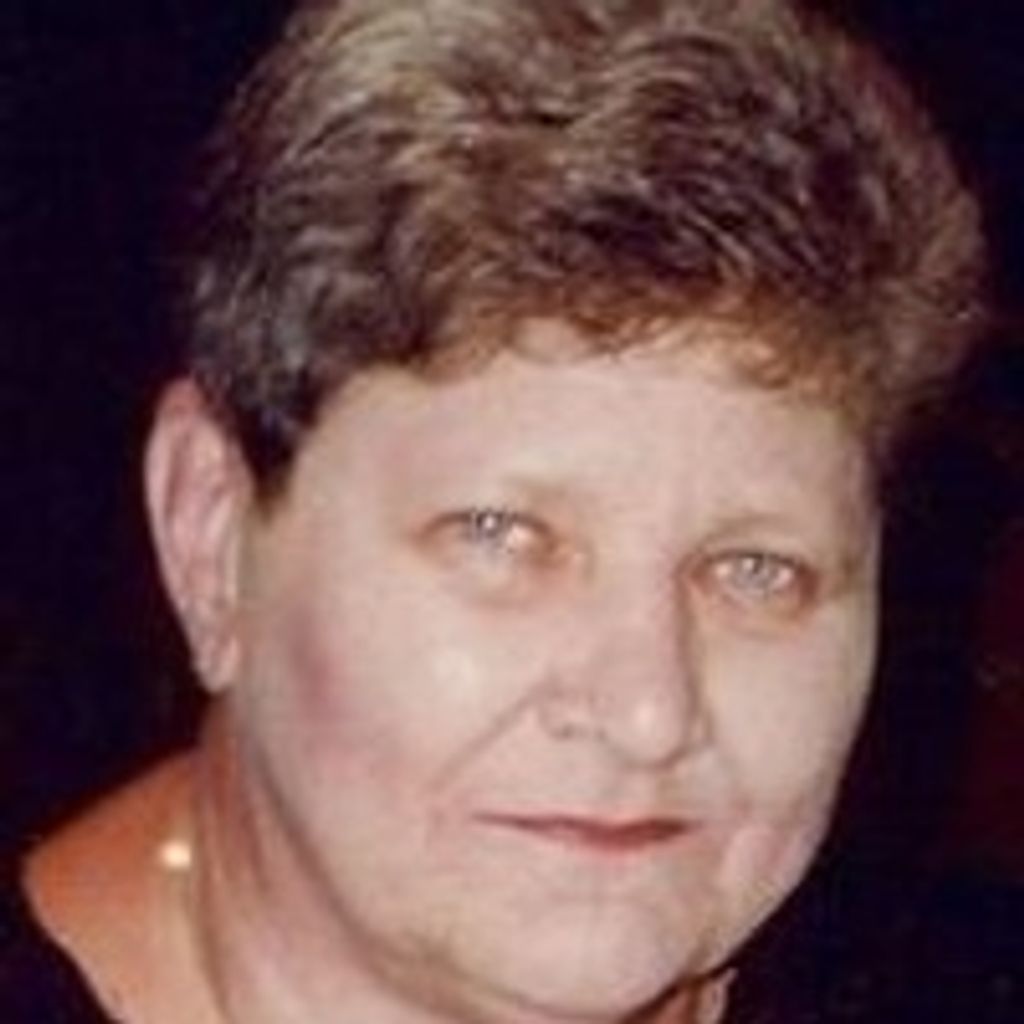 Sally  Burke Anderson