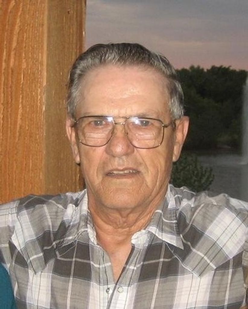 Lawrence Jim Shoffner Profile Photo