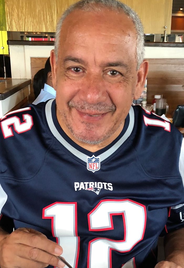 Dario Zambrano