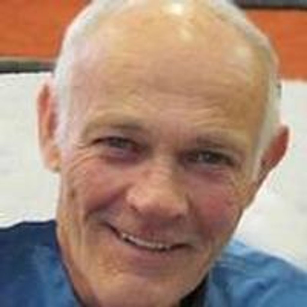 Bruce Gonser