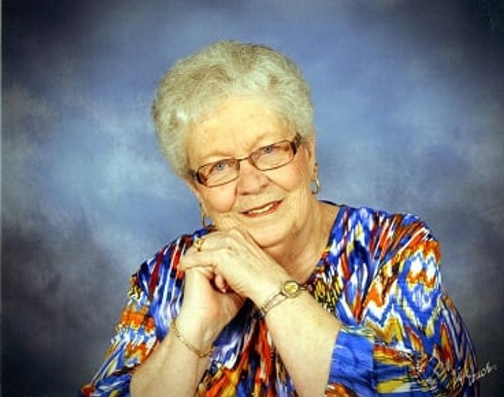 Edna "Gee Gee" Coburn