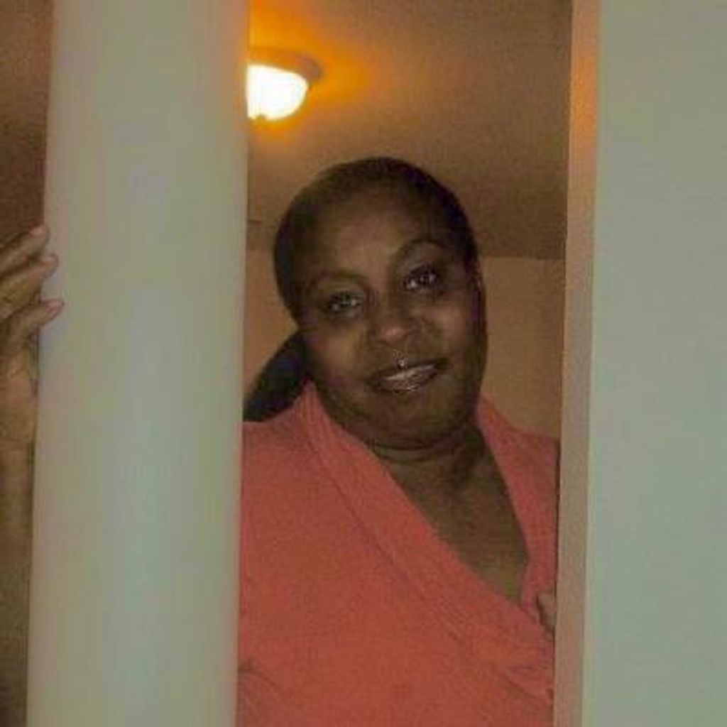 Angel Thomas Profile Photo