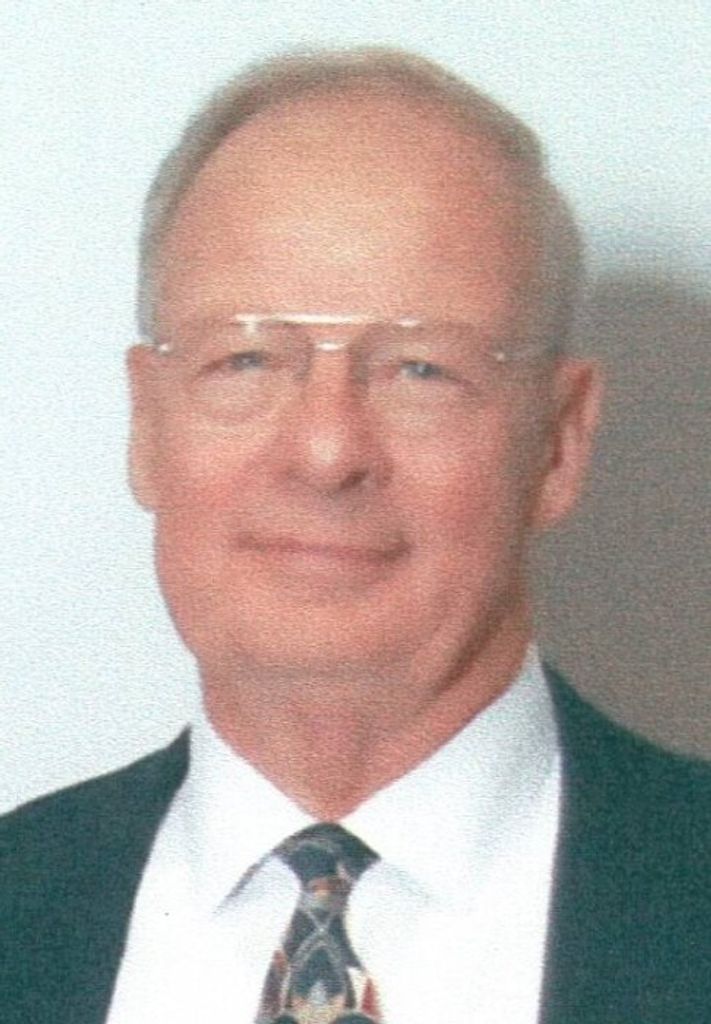 Arthur "Jim" James Crandall
