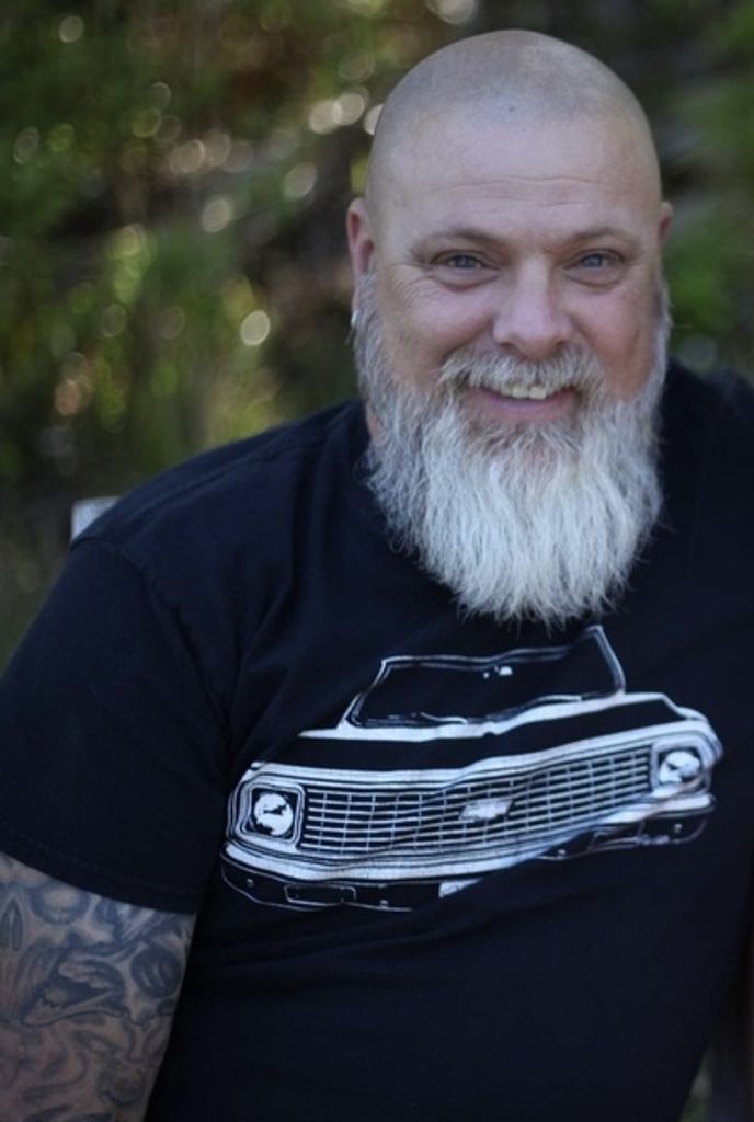 David "Bubba" Boucher Profile Photo