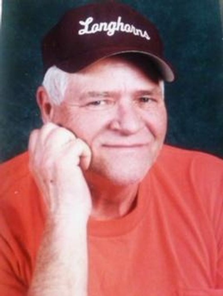 Albert Will "Bill" Gambill