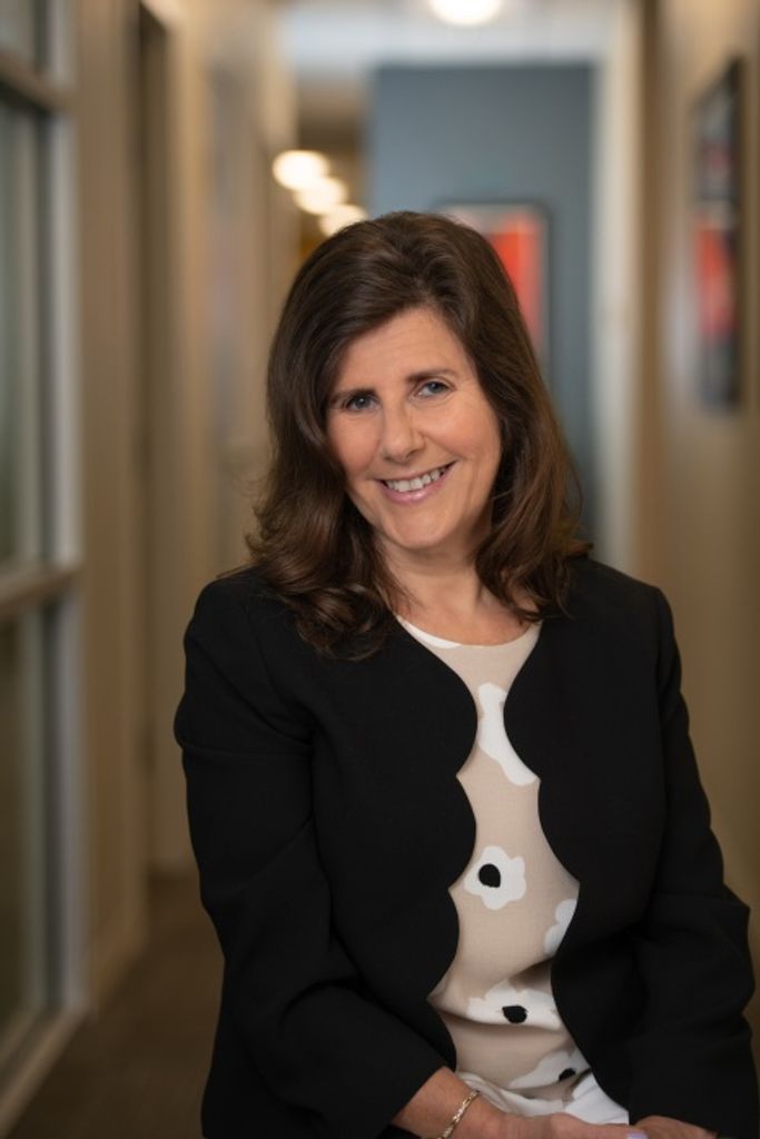 Susan Rachel Rapaport