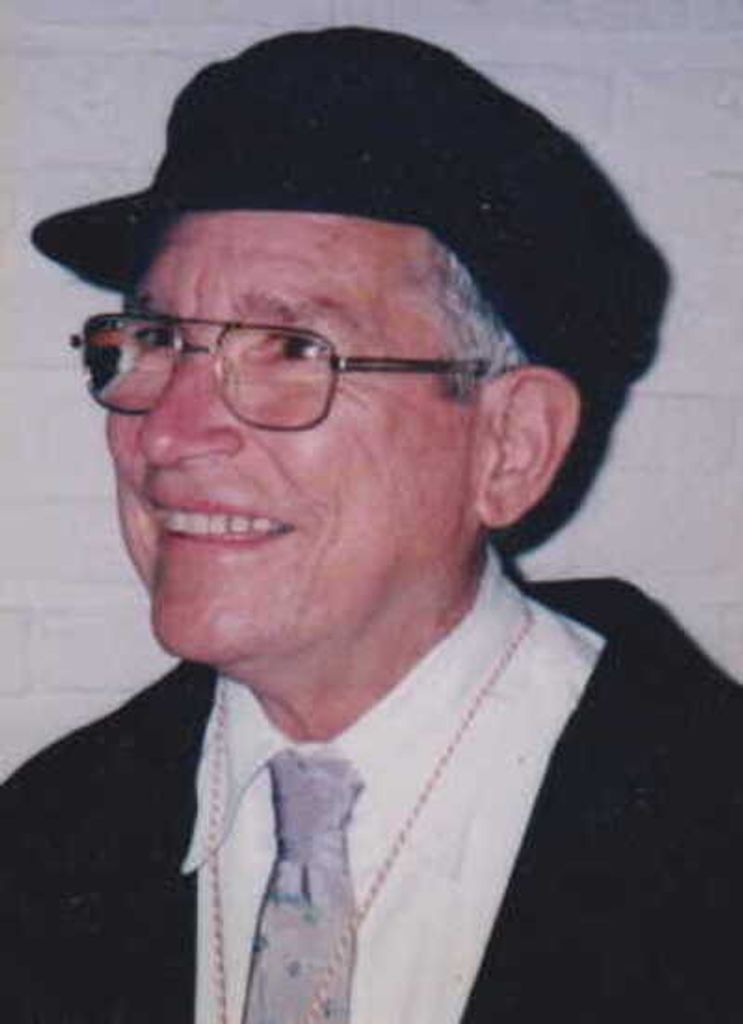 Kenneth "Ken" Ray Searcy Profile Photo