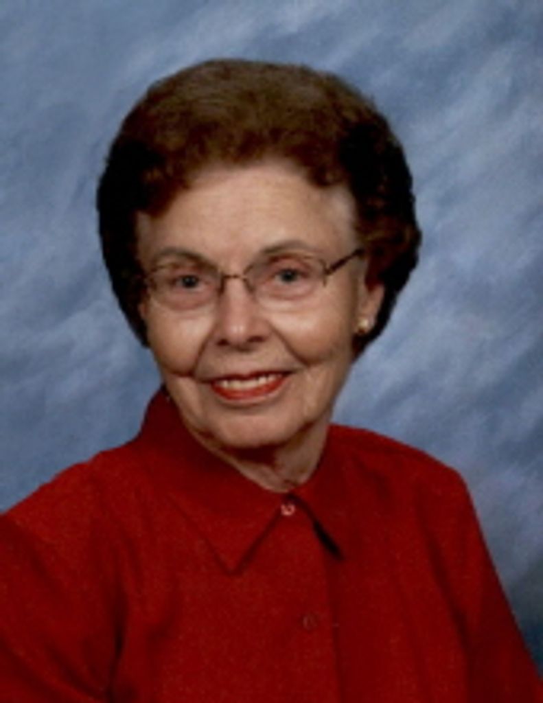 Betty  J.  Krabbenhoft 