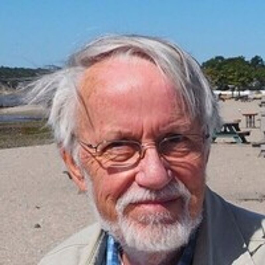 David Lovell Profile Photo